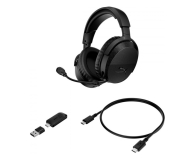 HyperX Cloud Stinger 3 Wireless Gaming Headset - 1546249 - zdjęcie 7